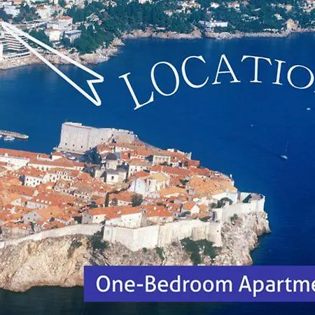 Blue & White - Centre Διαμέρισμα