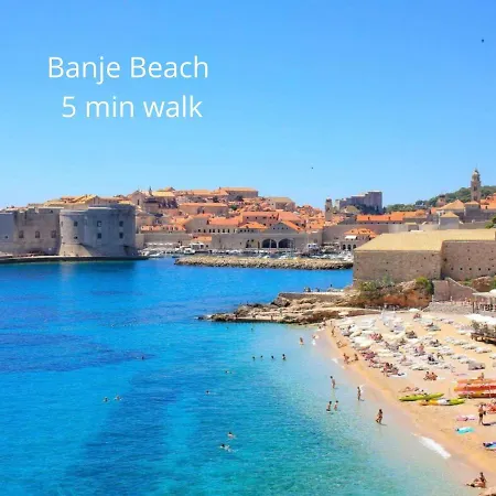 Διαμέρισμα Blue & White - Centre